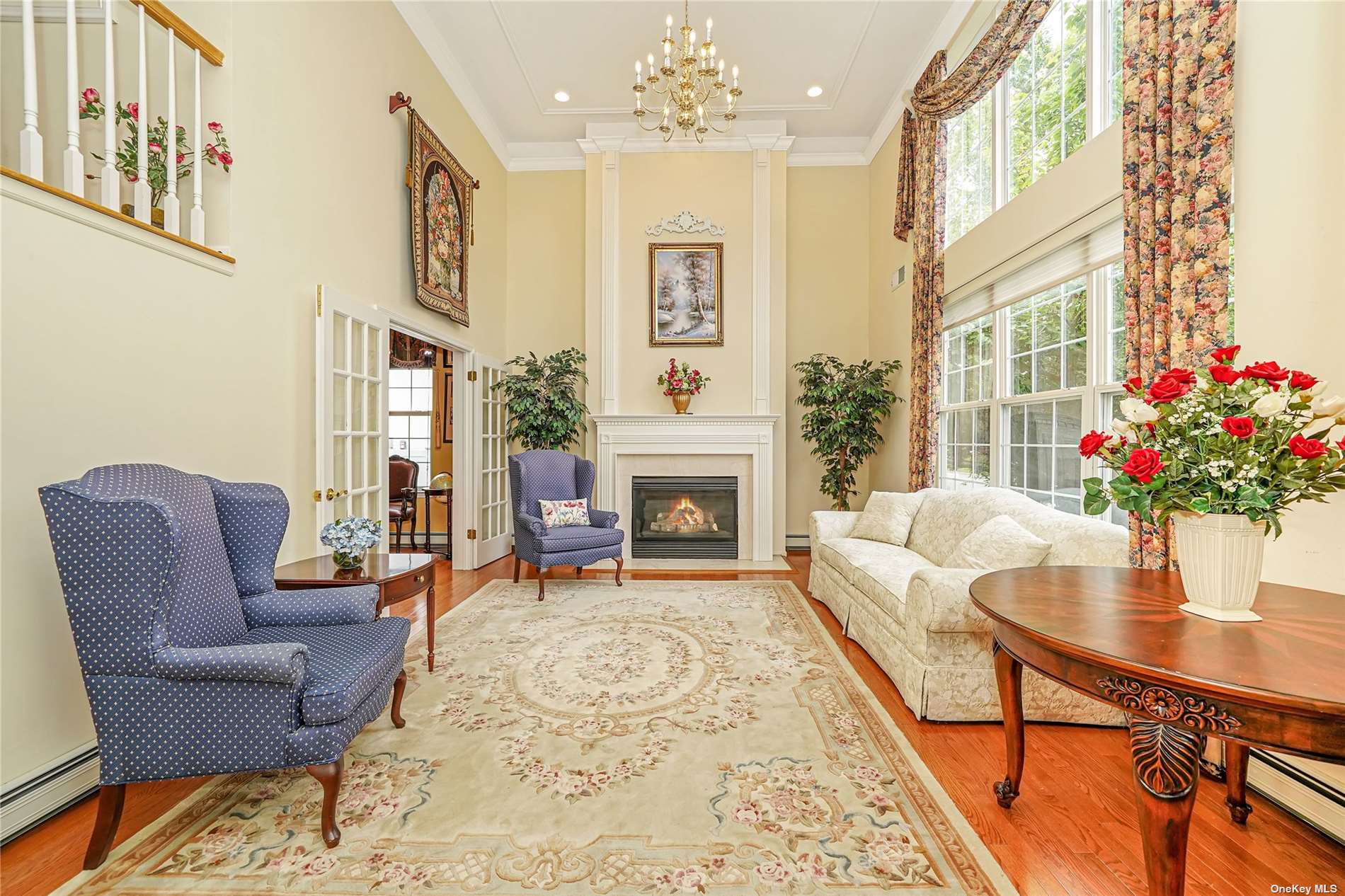 Sold Property
