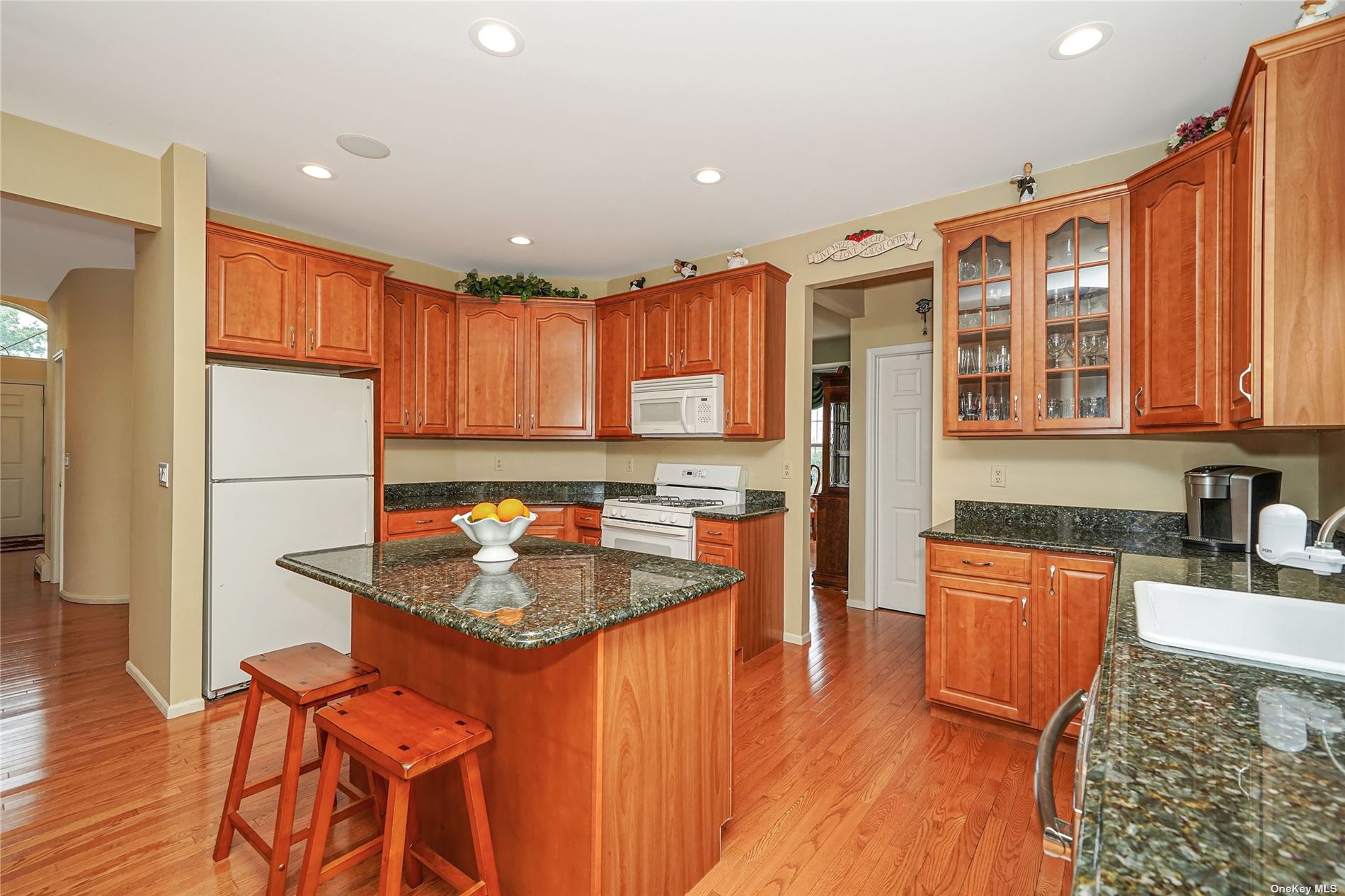 Sold Property