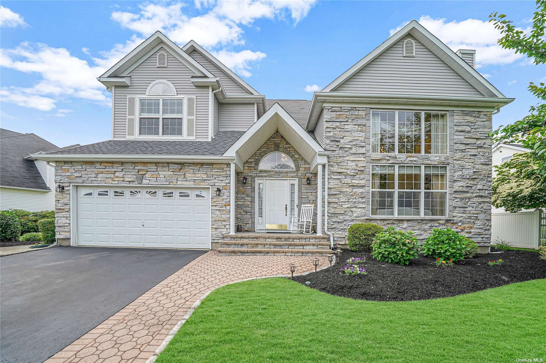 Sold Property