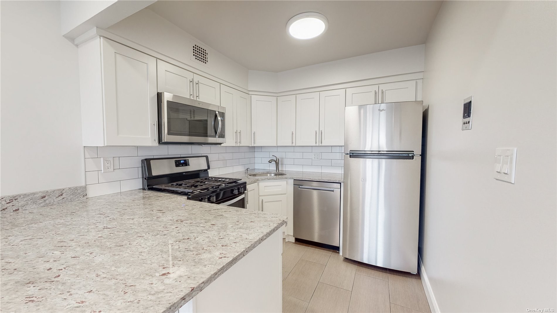 Sold Property