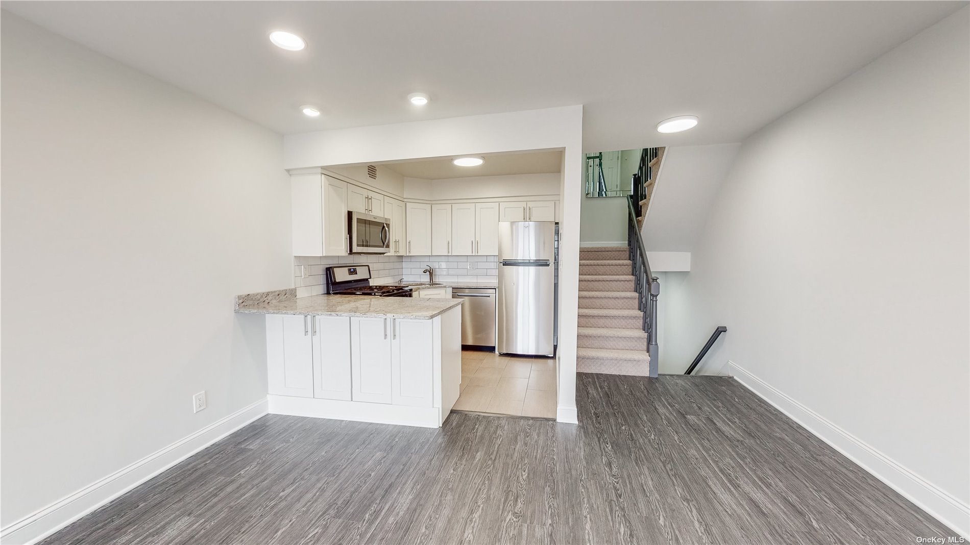 Sold Property
