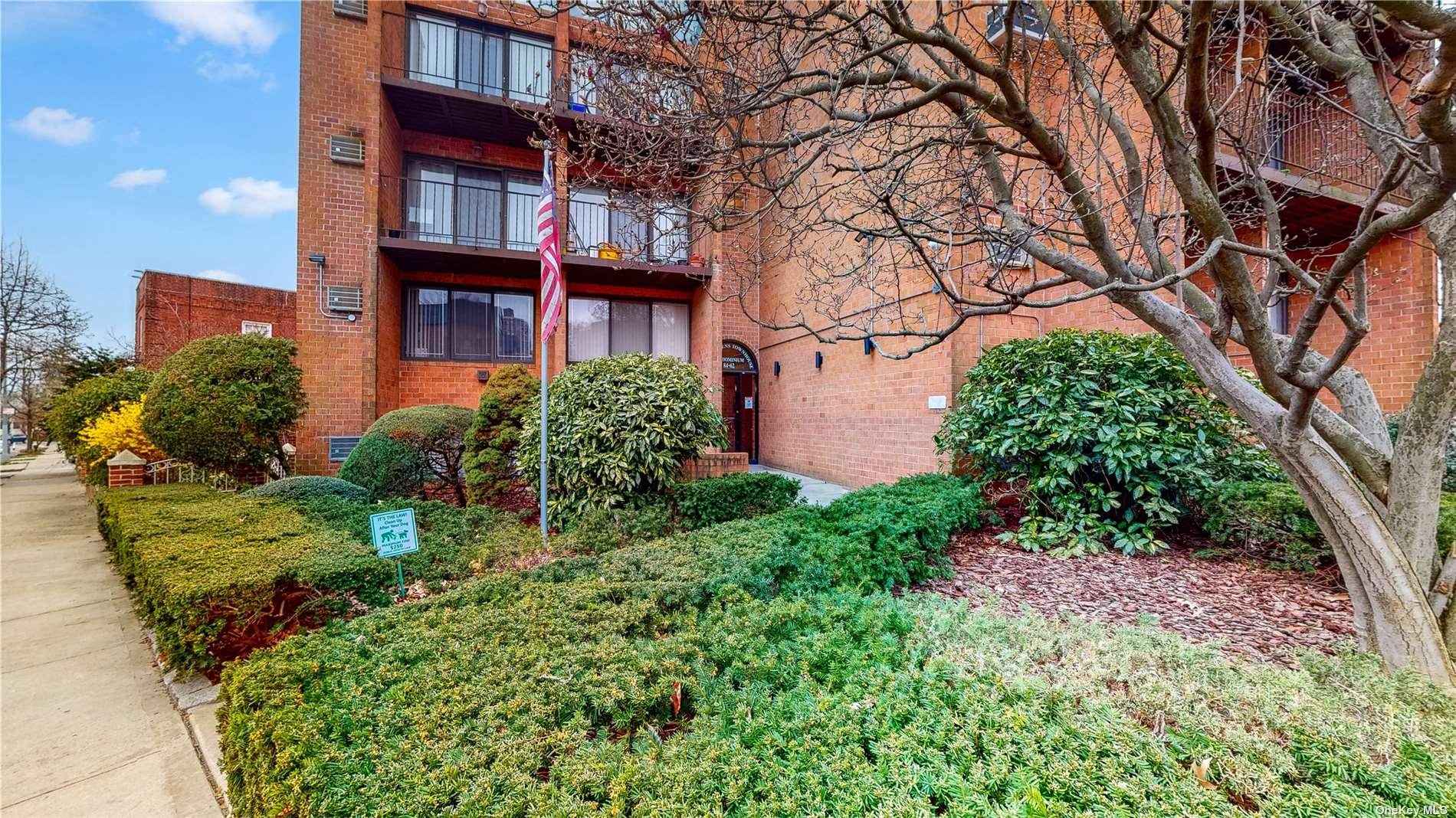Sold Property