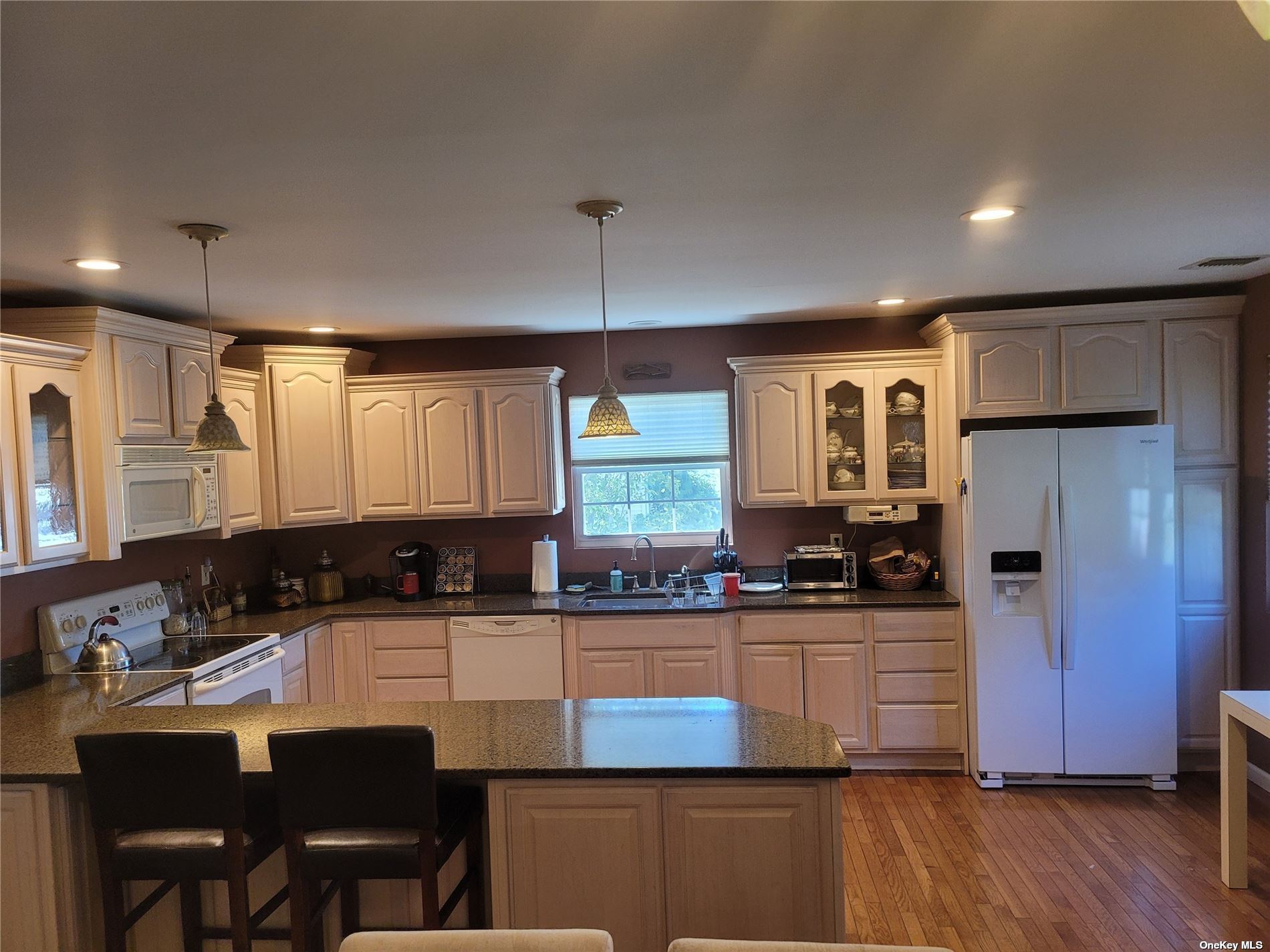 Sold Property