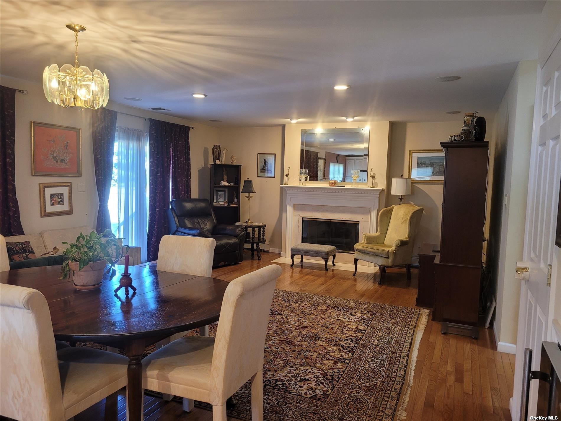 Sold Property