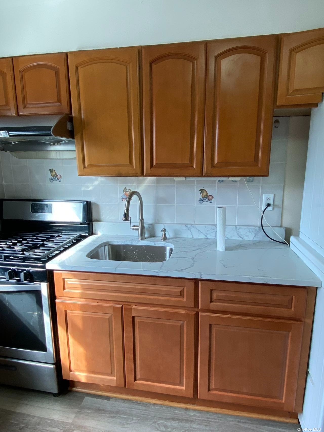 Sold Property