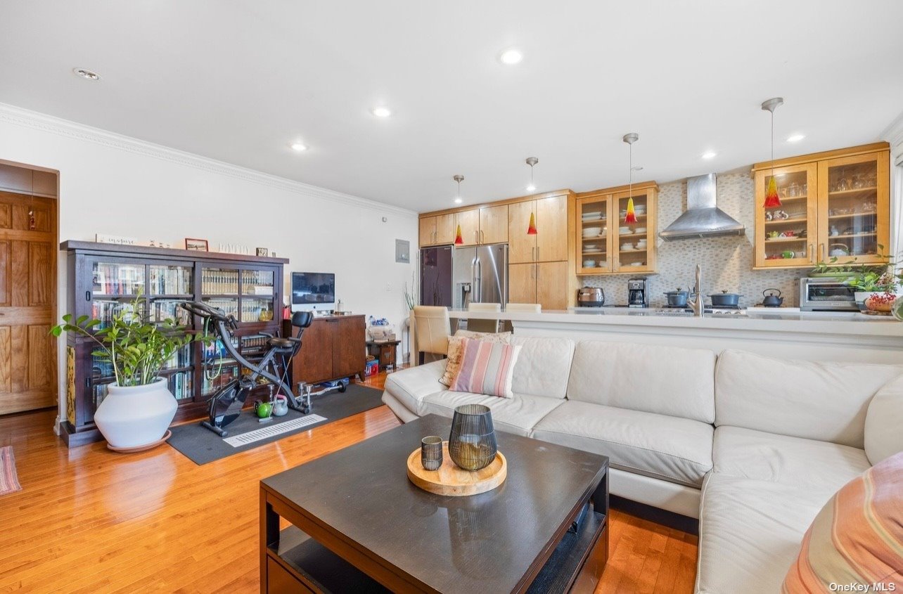 Sold Property