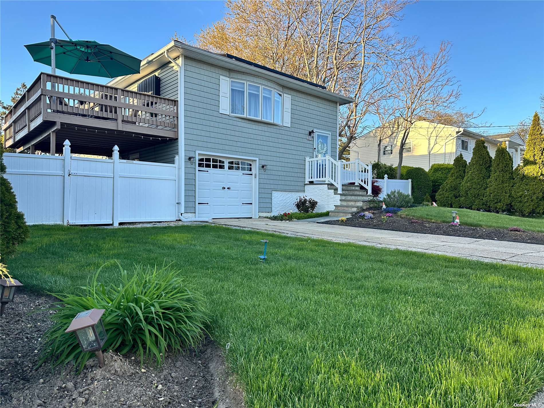 Sold Property