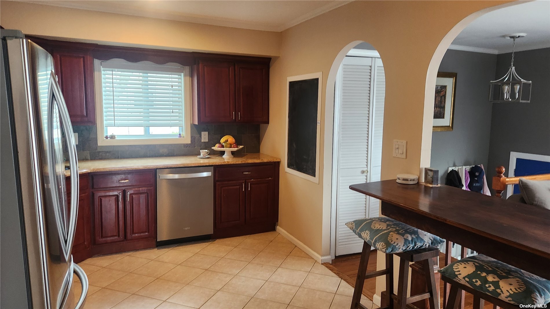 Sold Property