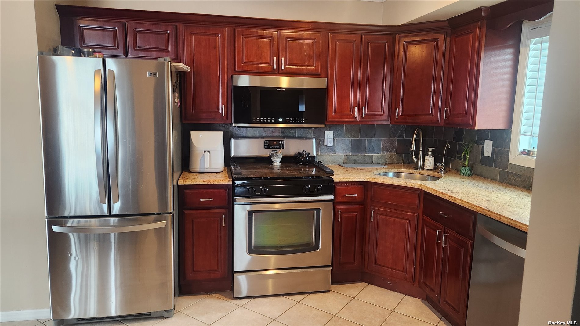 Sold Property