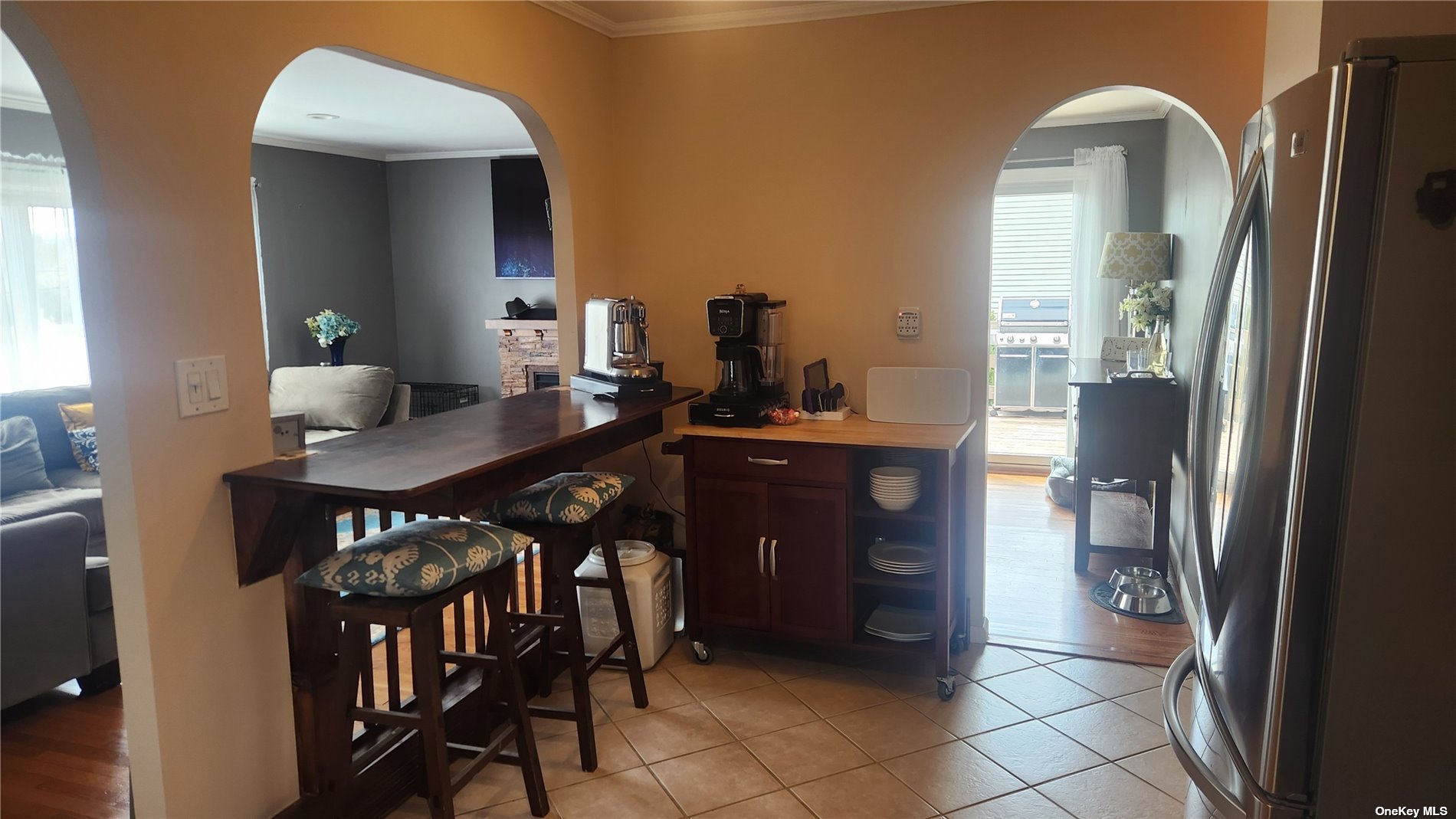 Sold Property