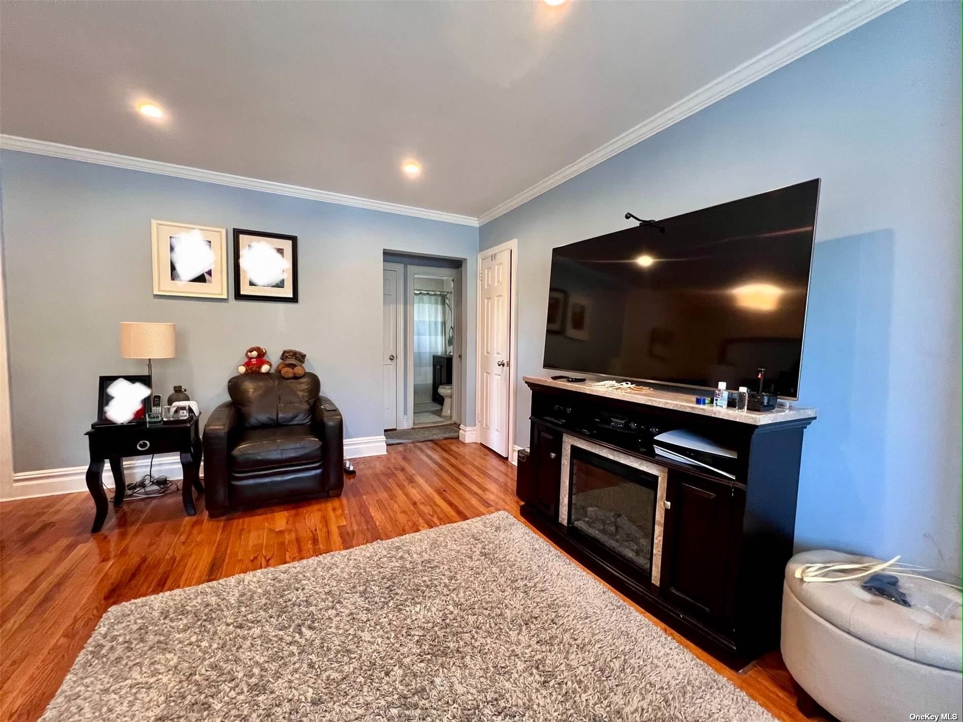 Sold Property