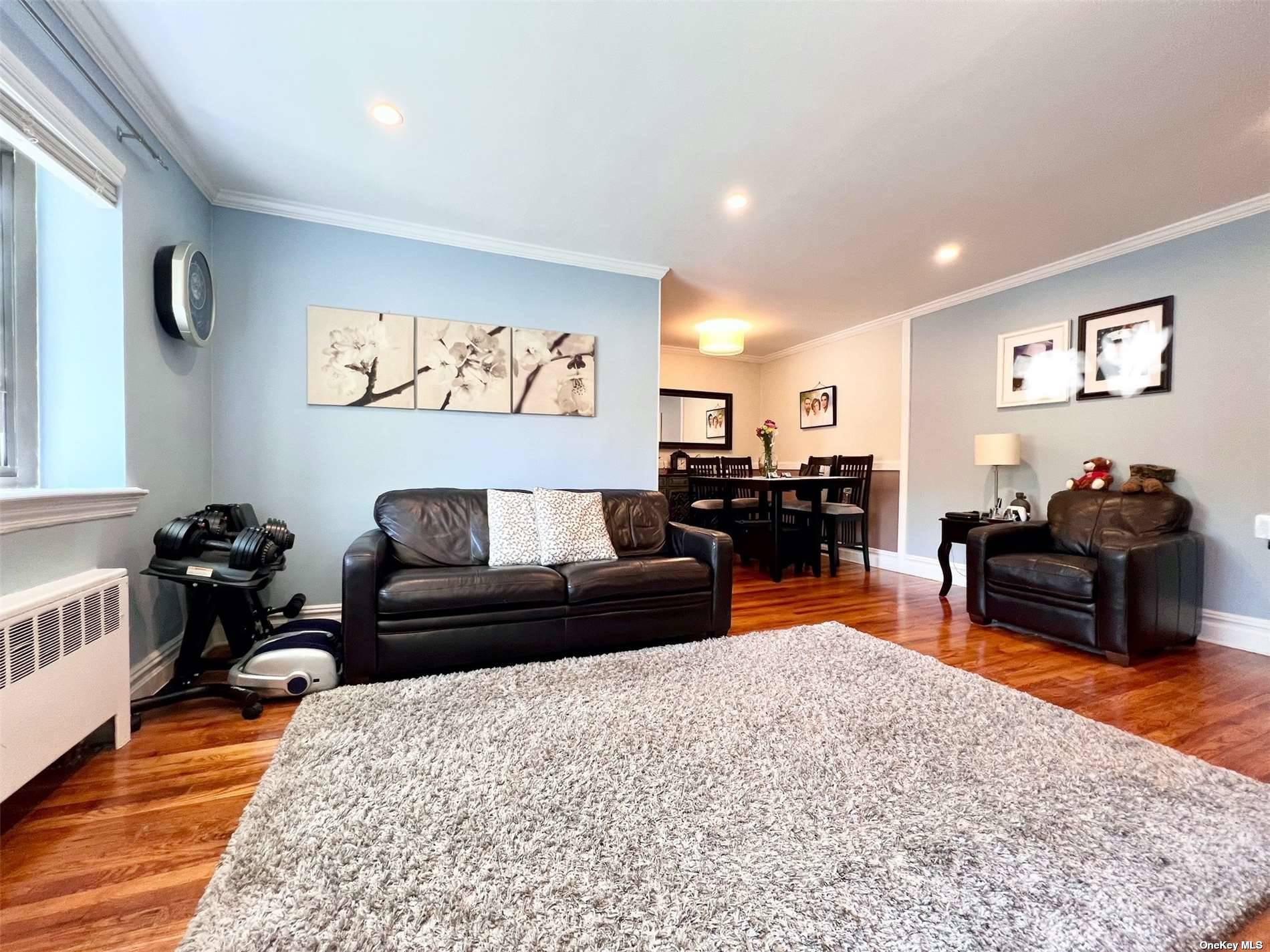 Sold Property