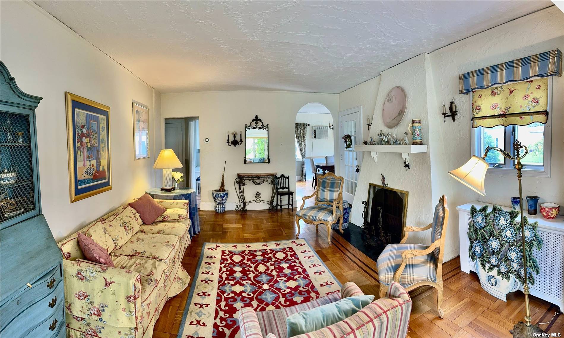 Sold Property
