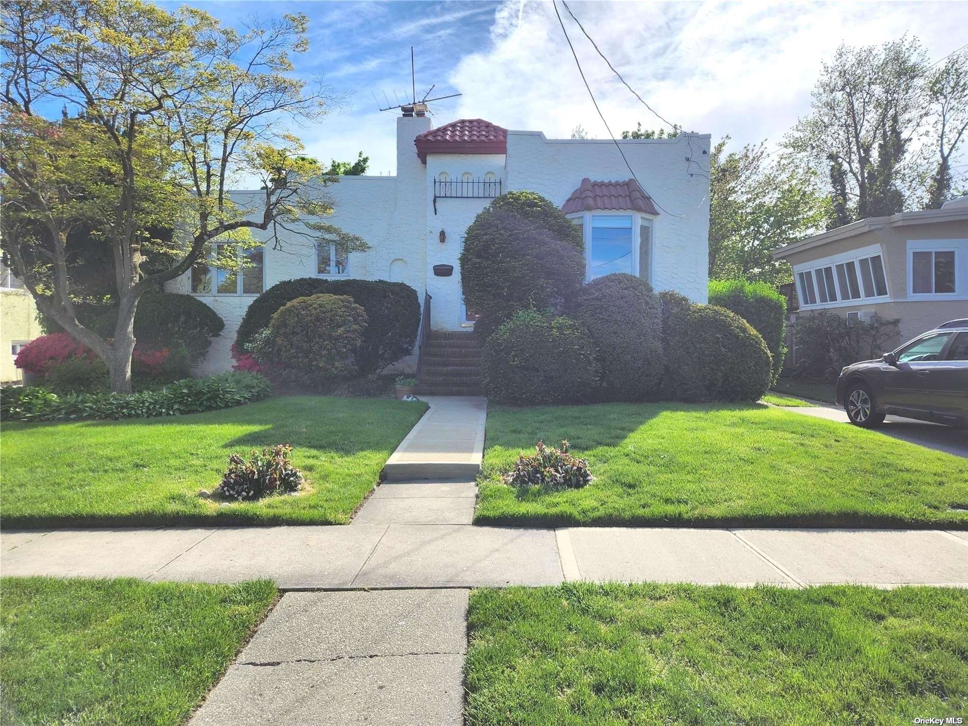 Sold Property