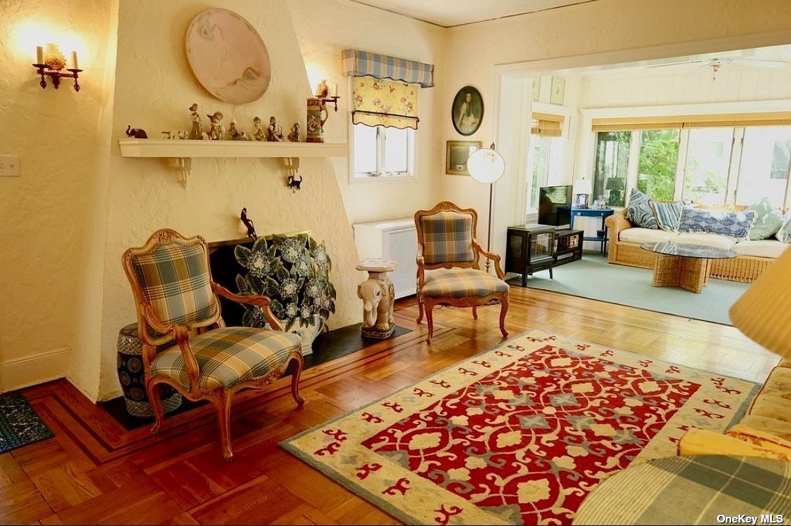 Sold Property