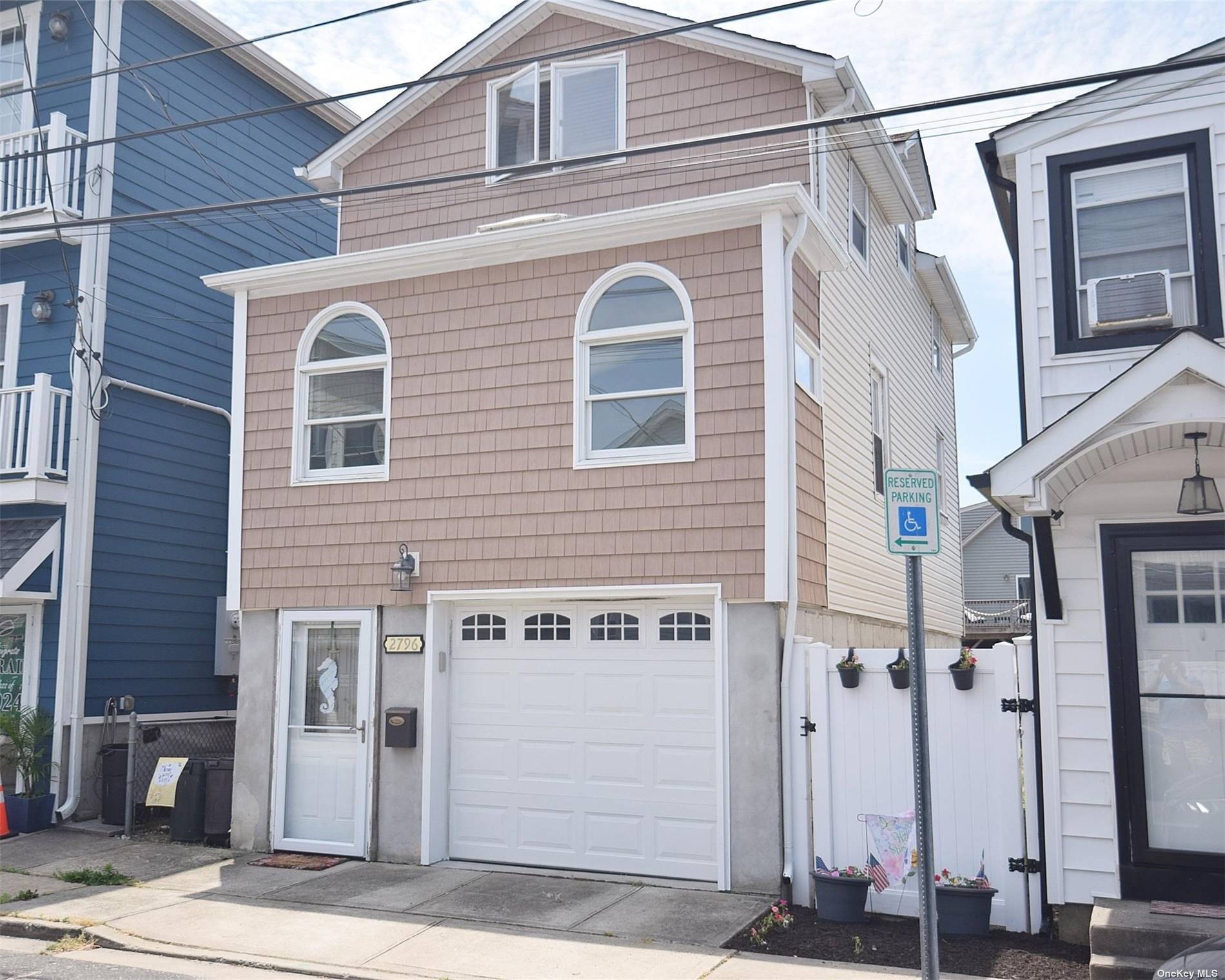 Sold Property