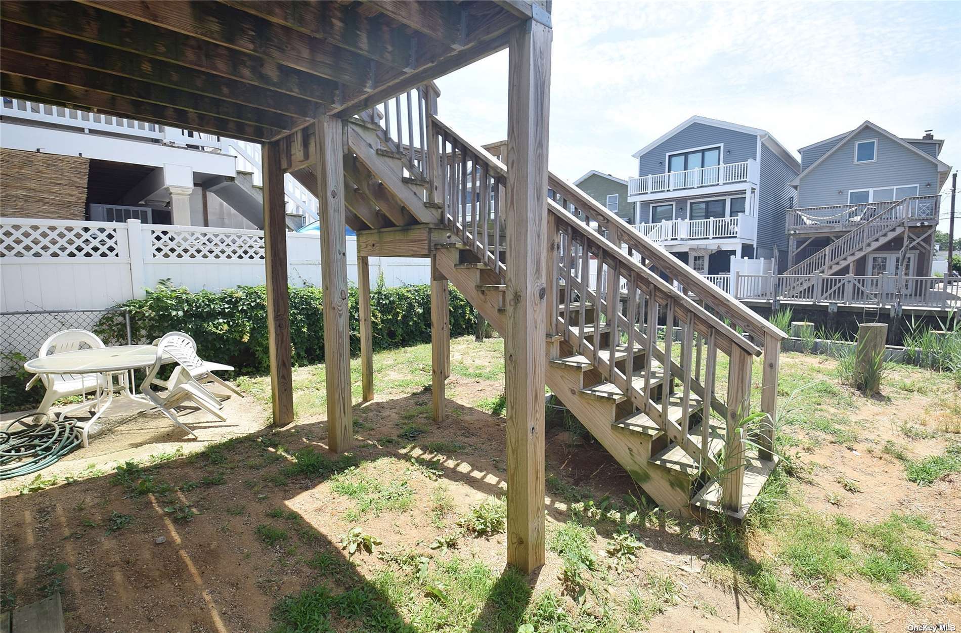 Sold Property