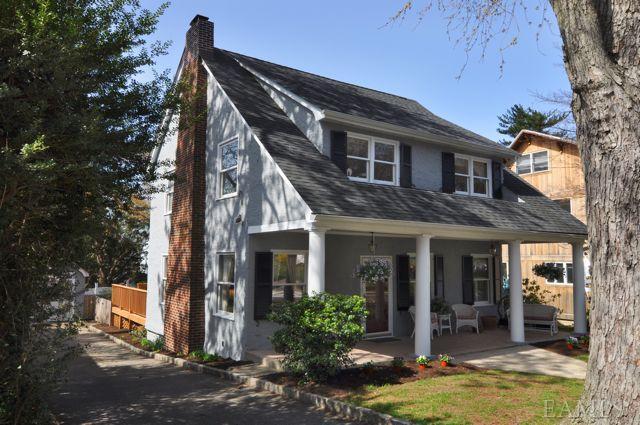 Sold Property