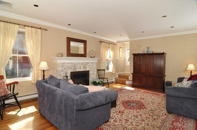 Sold Property