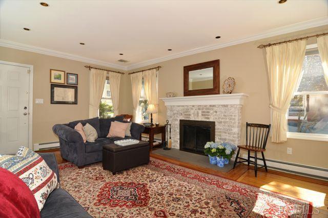 Sold Property
