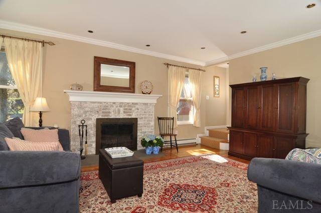 Sold Property