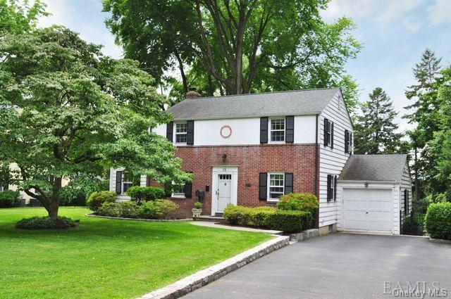 Sold Property