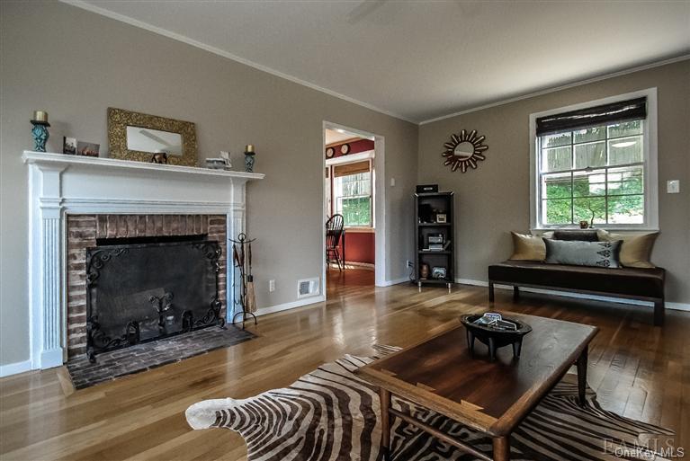 Sold Property