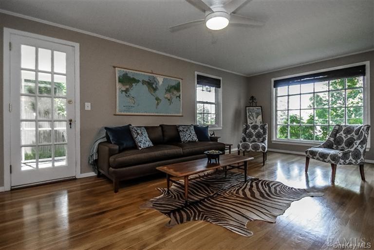 Sold Property