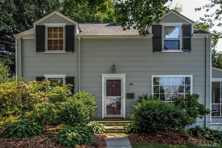Sold Property