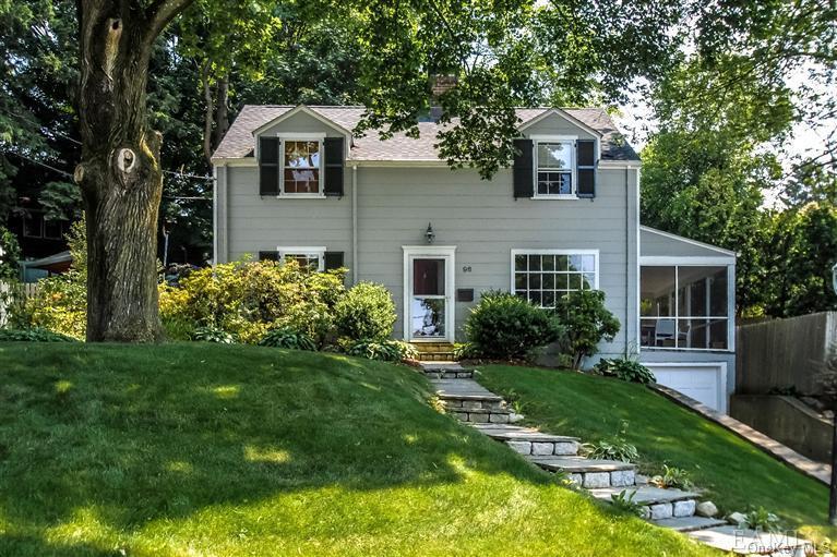 Sold Property