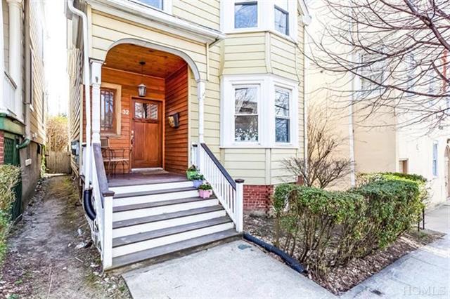 Sold Property