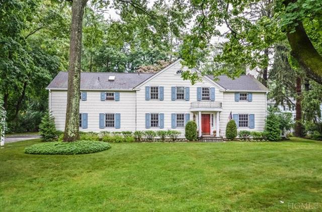 Sold Property