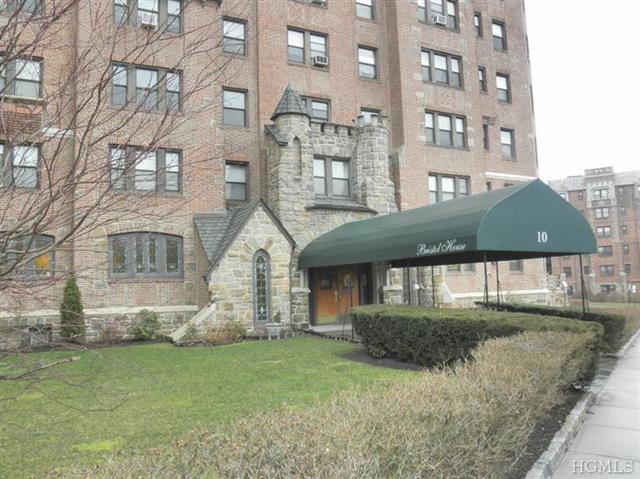 Sold Property