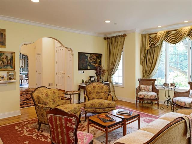 Sold Property
