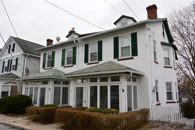 Sold Property