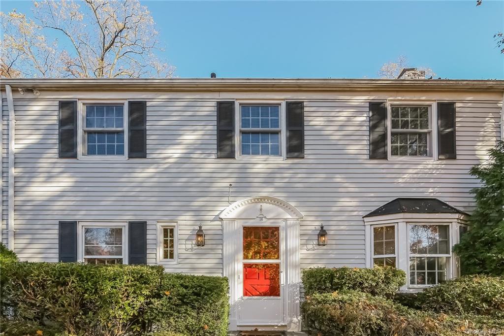Sold Property