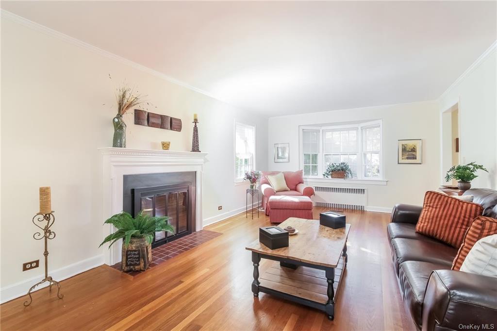 Sold Property