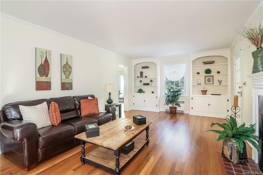 Sold Property