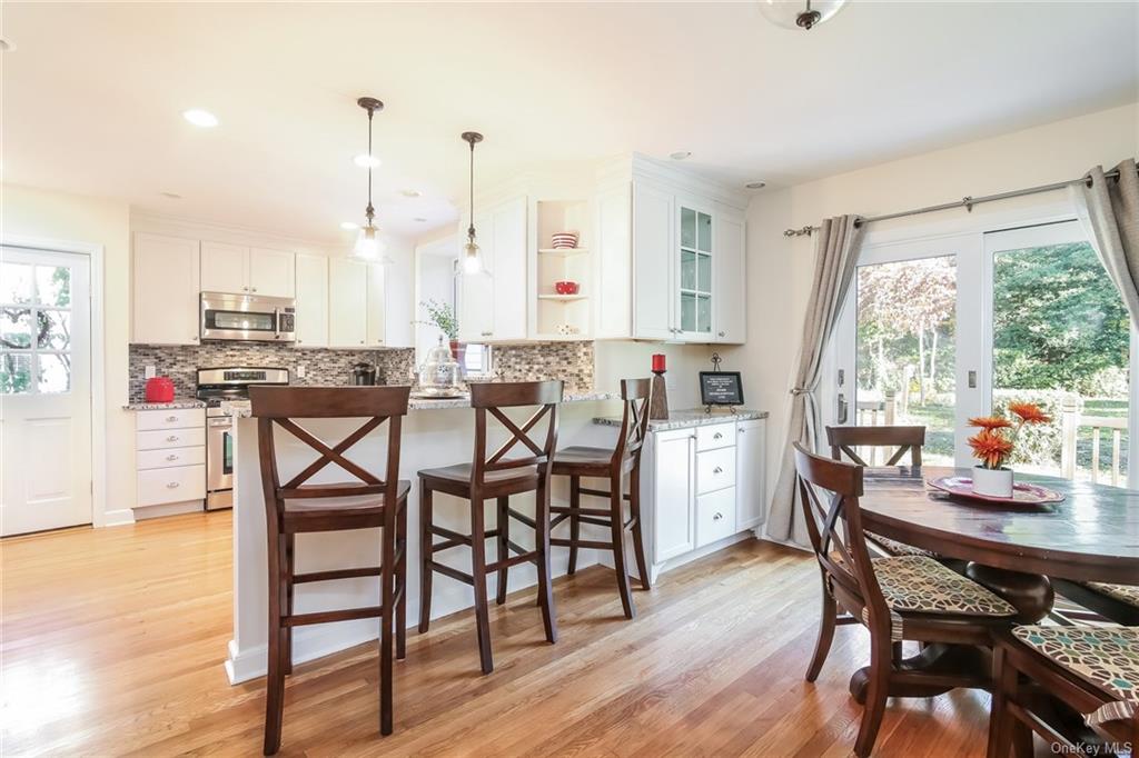 Sold Property