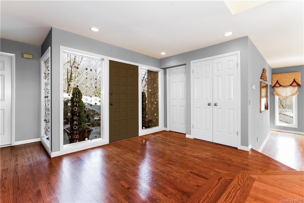 Sold Property