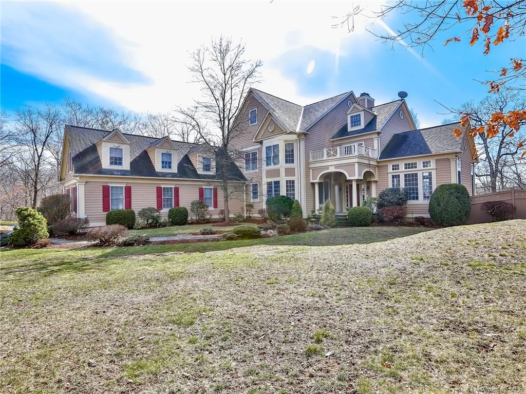 Sold Property