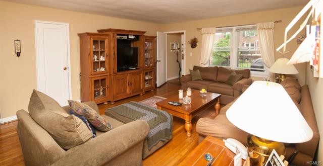 Sold Property