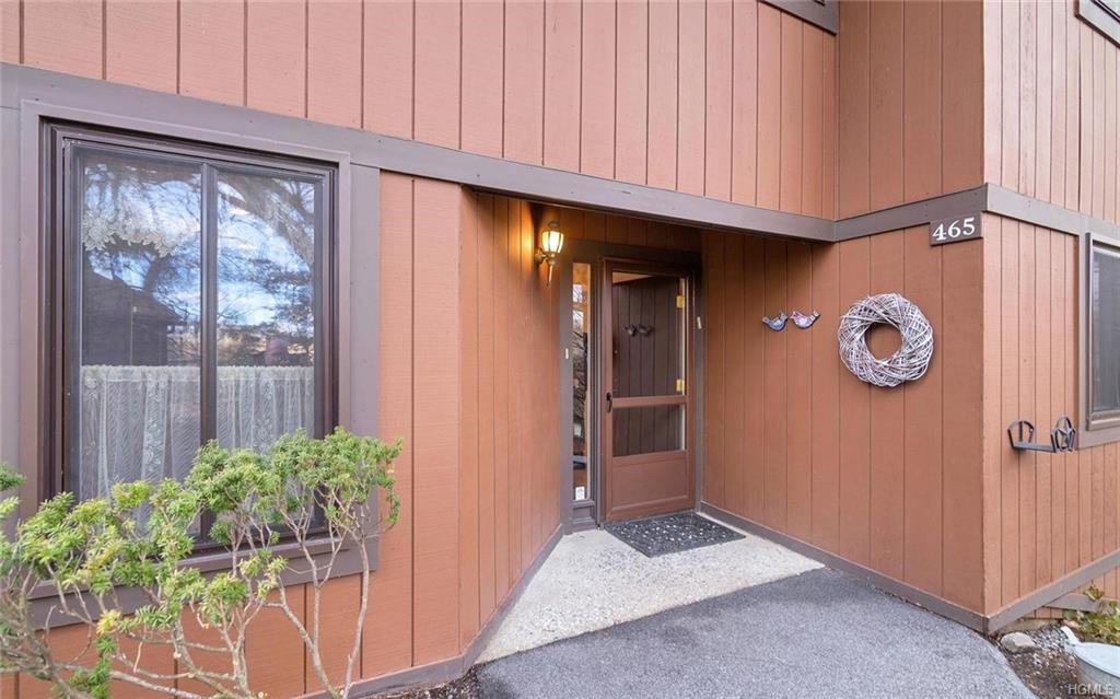 Sold Property
