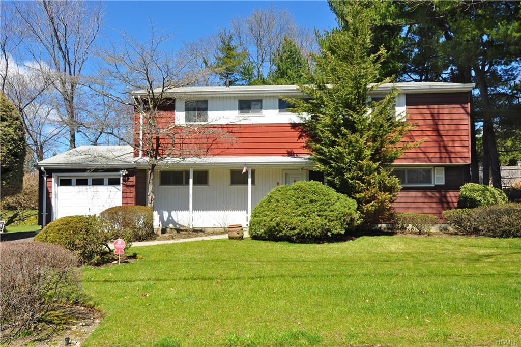 Sold Property