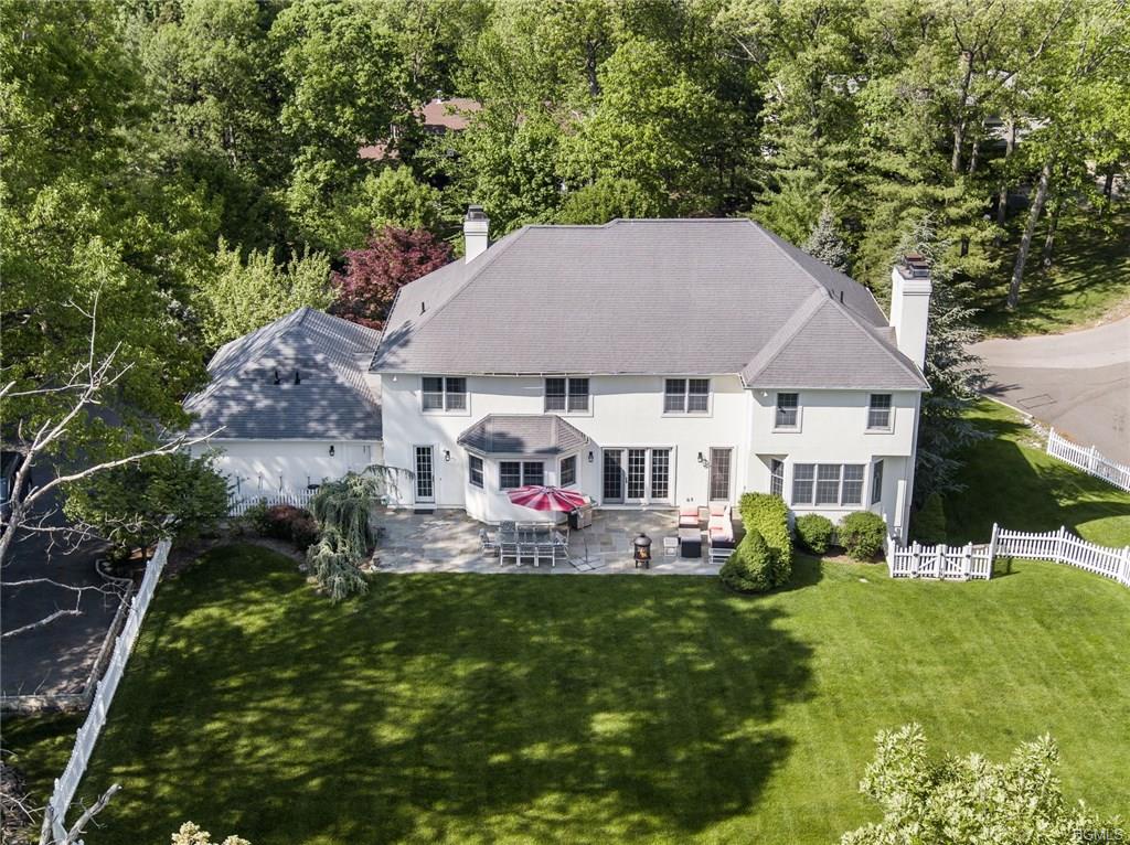 Sold Property