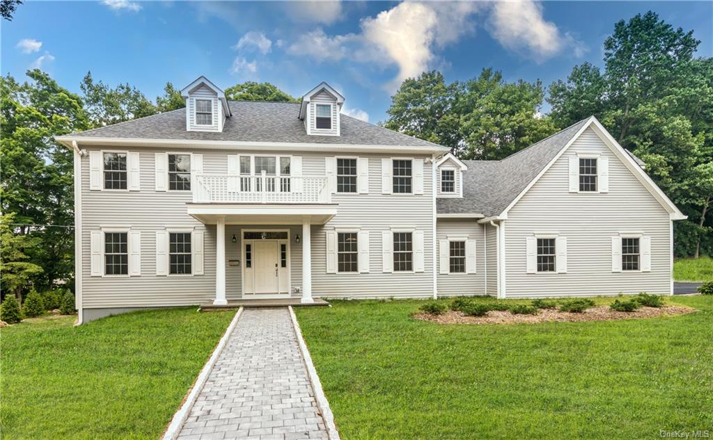 Sold Property