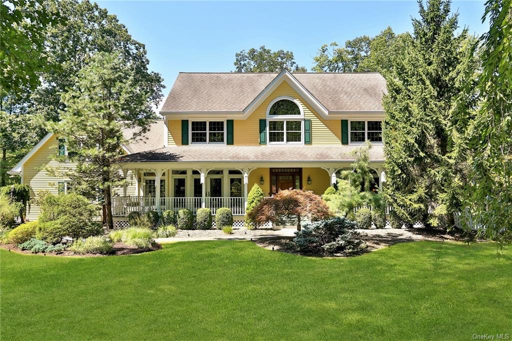 Sold Property