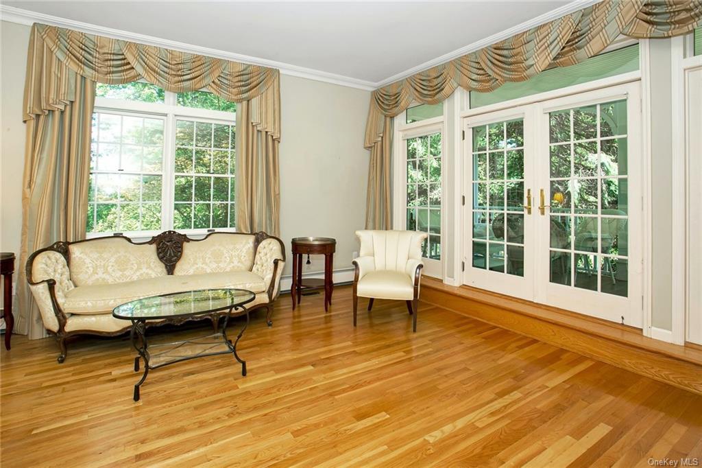 Sold Property