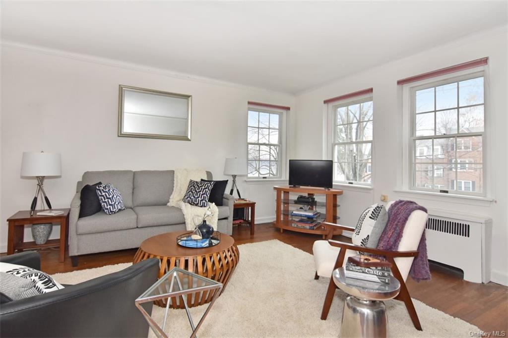 Sold Property