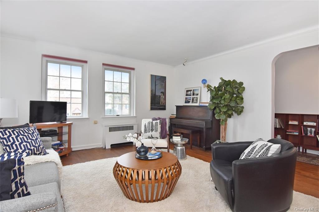 Sold Property